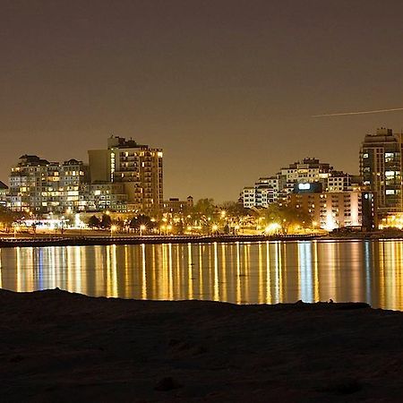 Waterfront Hotel Downtown Μπέρλινγκτον Εξωτερικό φωτογραφία