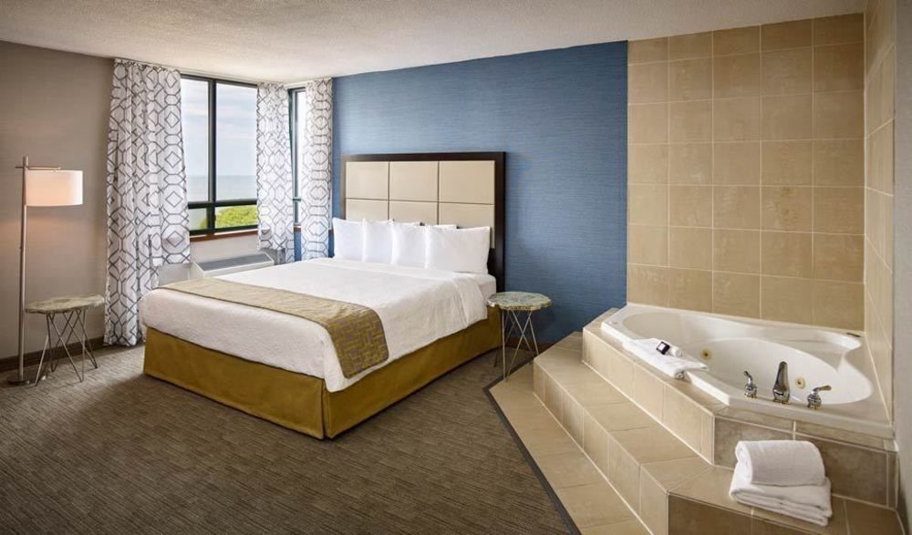 Waterfront Hotel Downtown Μπέρλινγκτον Εξωτερικό φωτογραφία